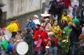  Inauguration La place des droits de l homme et du citoyen  - Carnaval Carnaval 040